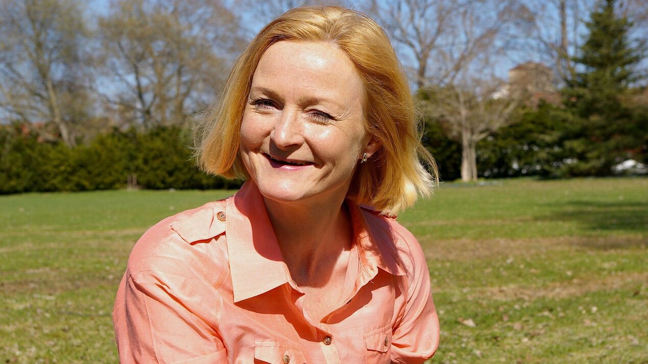 Fotografie cu Olesya după ce a cumpărat capsule cu ulei de canabis